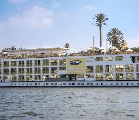 Nile View Jewel Hotel